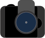 icon of camera